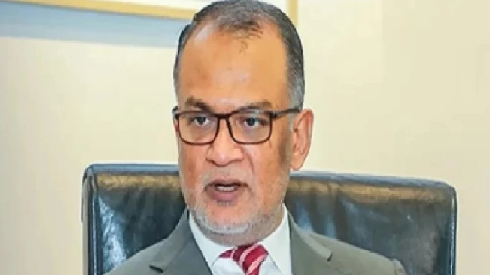 জুলাই অভ্যুত্থান মামলা: বাণিজ্য উপদেষ্টা খালাস পেলেন